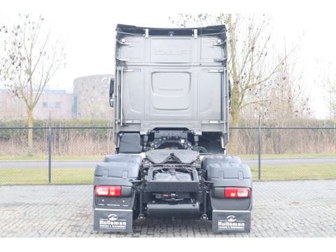 DAF
| 6X2 | RETARDER | FULL AIR | PTO PREP | EURO 6 | Hulleman Trucks [6]