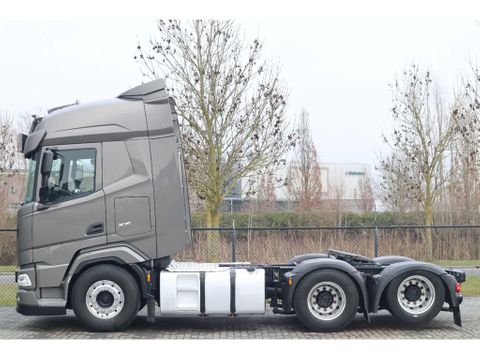 DAF
| 6X2 | RETARDER | FULL AIR | PTO PREP | EURO 6 | Hulleman Trucks [8]