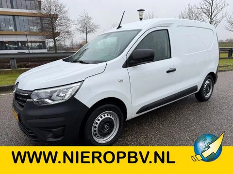 Renault 1.5DCI L1H1 Airco Cruisecontrol EURO 6 | Van Nierop BV [1]