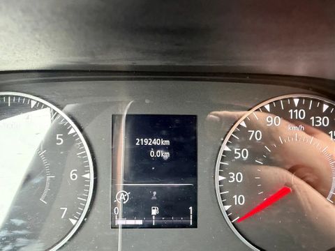 Renault 1.5DCI L1H1 Airco Cruisecontrol EURO 6 | Van Nierop BV [11]