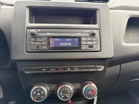 Renault 1.5DCI L1H1 Airco Cruisecontrol EURO 6 | Van Nierop BV [13]