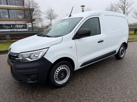 Renault 1.5DCI L1H1 Airco Cruisecontrol EURO 6 | Van Nierop BV [2]
