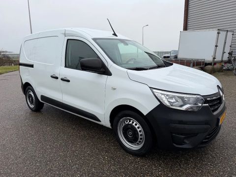 Renault 1.5DCI L1H1 Airco Cruisecontrol EURO 6 | Van Nierop BV [3]