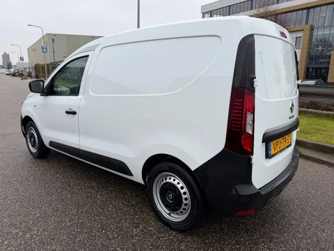 Renault 1.5DCI L1H1 Airco Cruisecontrol EURO 6 | Van Nierop BV [5]