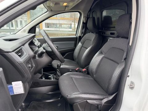 Renault 1.5DCI L1H1 Airco Cruisecontrol EURO 6 | Van Nierop BV [9]