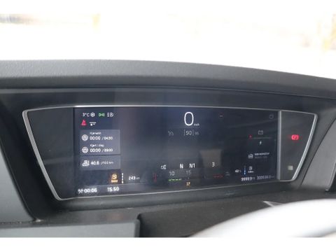 Volvo
| 6X2 | RETARDER | HYDRAULICS | I-SAVE | EURO 6 | Hulleman Trucks [17]