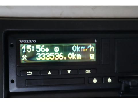 Volvo
| 6X2 | RETARDER | HYDRAULICS | I-SAVE | EURO 6 | Hulleman Trucks [19]