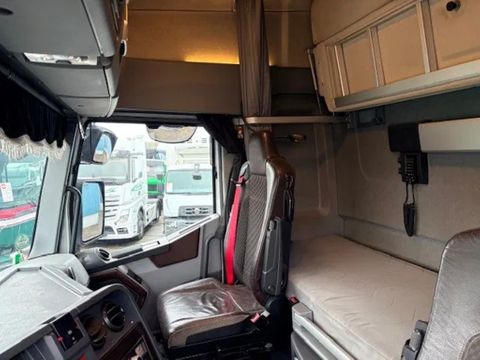 Renault ORIGINAL DUTCH (EURO 6 / I-SHIFT / RETARDER / 2x TANK / SIDE SKIRTS / ALCOA WHEELS / PARK-COOL / ETC.) | Engel Trucks B.V. [13]