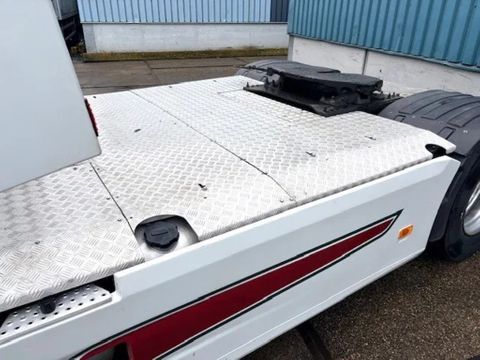 Renault ORIGINAL DUTCH (EURO 6 / I-SHIFT / RETARDER / 2x TANK / SIDE SKIRTS / ALCOA WHEELS / PARK-COOL / ETC.) | Engel Trucks B.V. [7]