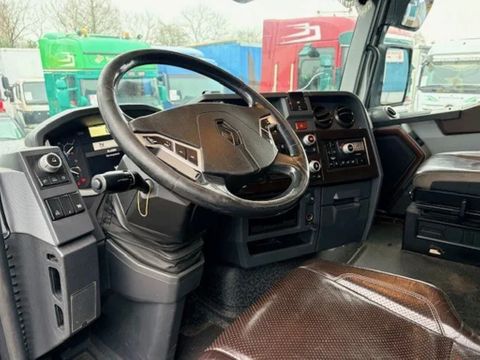 Renault ORIGINAL DUTCH (EURO 6 / I-SHIFT / RETARDER / 2x TANK / SIDE SKIRTS / ALCOA WHEELS / PARK-COOL / ETC.) | Engel Trucks B.V. [9]