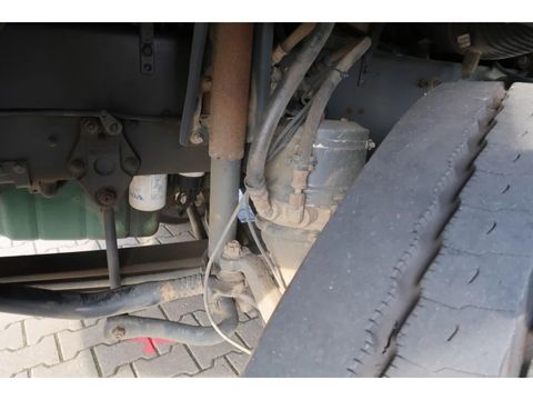 Volvo FH 480 | Companjen Bedrijfswagens BV [10]