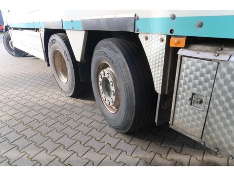 Volvo FH 480 | Companjen Bedrijfswagens BV [13]