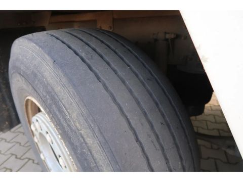 Volvo FH 480 | Companjen Bedrijfswagens BV [15]