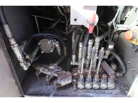 Volvo FH 480 | Companjen Bedrijfswagens BV [19]