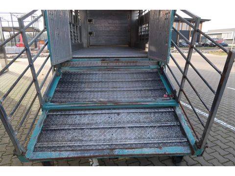 Volvo FH 480 | Companjen Bedrijfswagens BV [20]