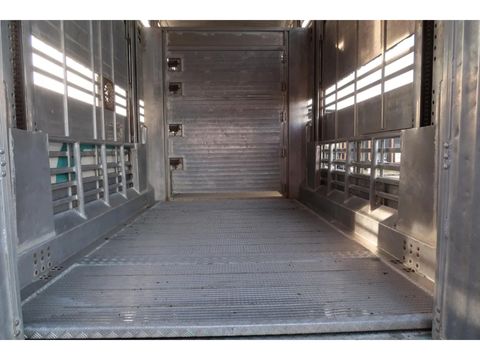 Volvo FH 480 | Companjen Bedrijfswagens BV [21]