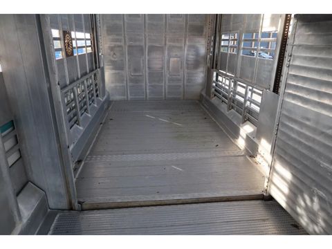 Volvo FH 480 | Companjen Bedrijfswagens BV [22]