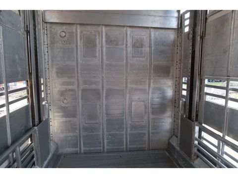 Volvo FH 480 | Companjen Bedrijfswagens BV [23]