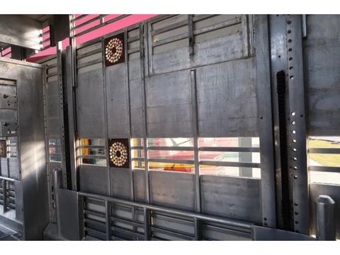 Volvo FH 480 | Companjen Bedrijfswagens BV [26]