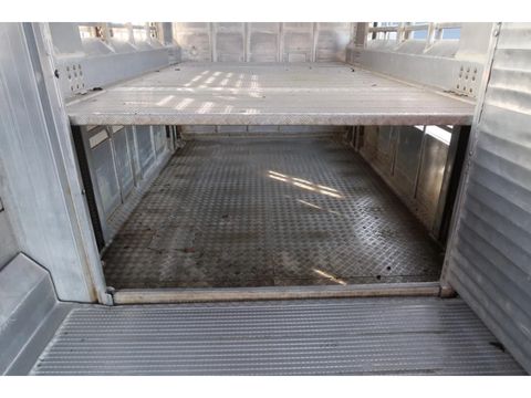 Volvo FH 480 | Companjen Bedrijfswagens BV [27]