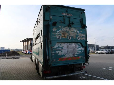 Volvo FH 480 | Companjen Bedrijfswagens BV [29]