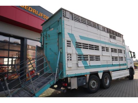 Volvo FH 480 | Companjen Bedrijfswagens BV [3]