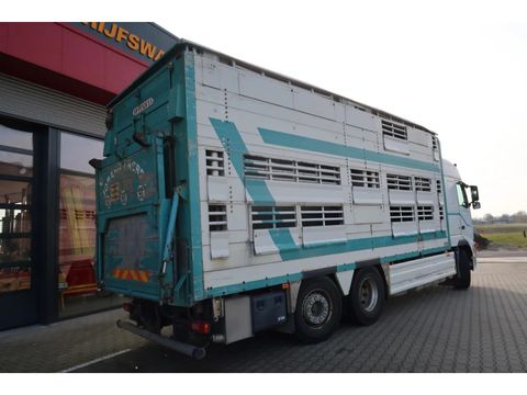 Volvo FH 480 | Companjen Bedrijfswagens BV [30]