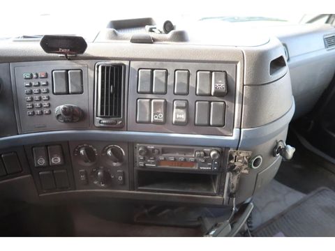 Volvo FH 480 | Companjen Bedrijfswagens BV [4]