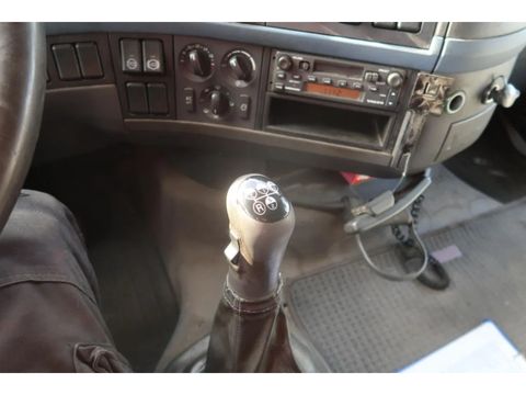 Volvo FH 480 | Companjen Bedrijfswagens BV [5]