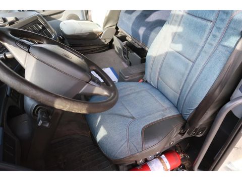 Volvo FH 480 | Companjen Bedrijfswagens BV [8]