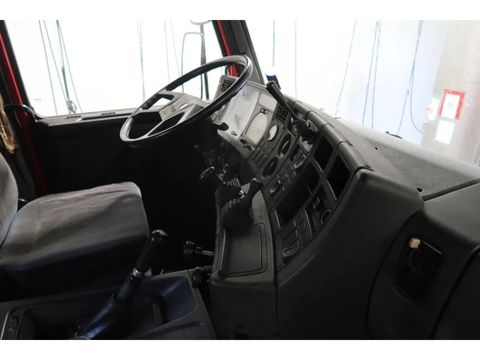 Scania 143-400 | Companjen Bedrijfswagens BV [19]