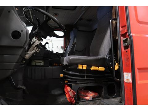 Scania 143-400 | Companjen Bedrijfswagens BV [20]