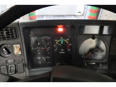 Scania 143-400 | Companjen Bedrijfswagens BV [22]