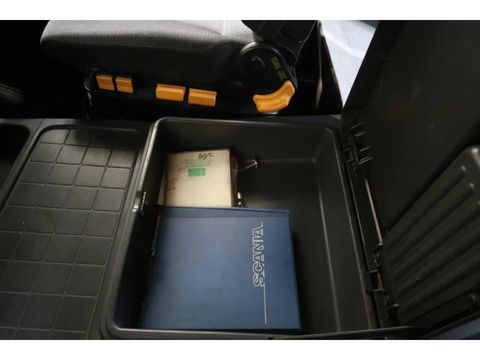 Scania 143-400 | Companjen Bedrijfswagens BV [23]