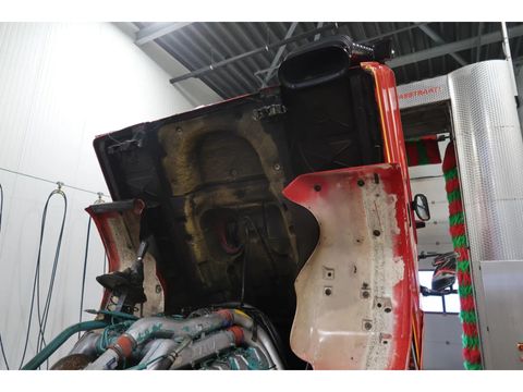 Scania 143-400 | Companjen Bedrijfswagens BV [5]