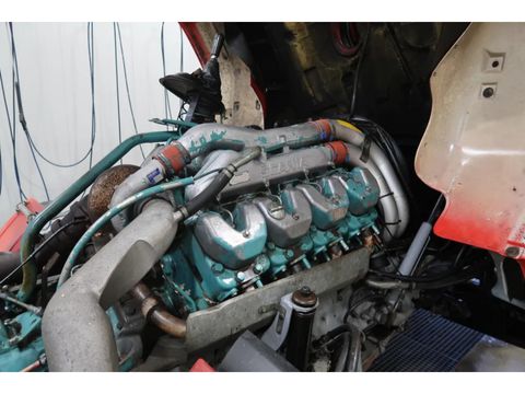 Scania 143-400 | Companjen Bedrijfswagens BV [6]