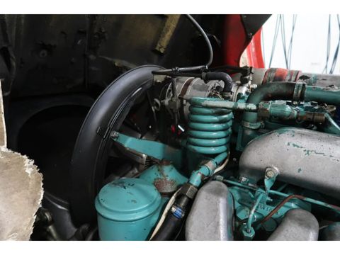 Scania 143-400 | Companjen Bedrijfswagens BV [7]