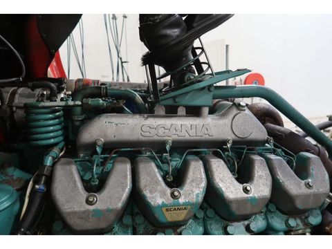 Scania 143-400 | Companjen Bedrijfswagens BV [8]