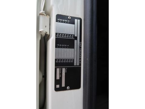 DAF XF Super space cab | Companjen Bedrijfswagens BV [10]