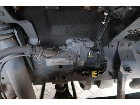 DAF XF Super space cab | Companjen Bedrijfswagens BV [11]