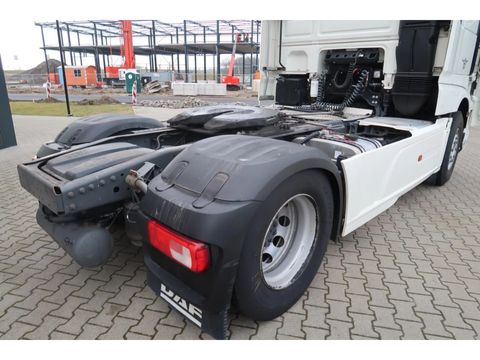 DAF XF Super space cab | Companjen Bedrijfswagens BV [12]