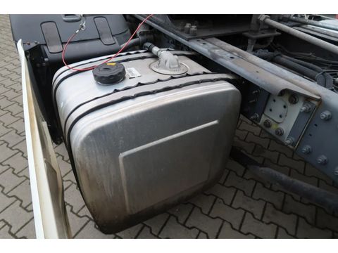 DAF XF Super space cab | Companjen Bedrijfswagens BV [13]