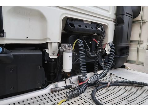 DAF XF Super space cab | Companjen Bedrijfswagens BV [14]