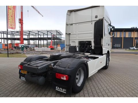 DAF XF Super space cab | Companjen Bedrijfswagens BV [3]
