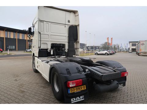 DAF XF Super space cab | Companjen Bedrijfswagens BV [4]