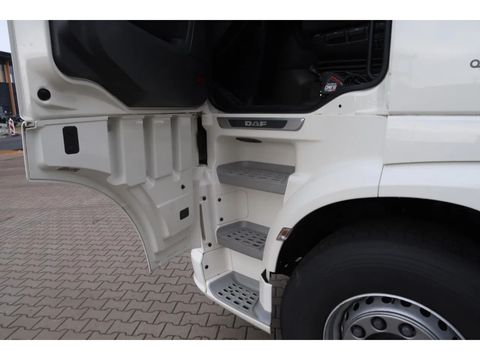 DAF XF Super space cab | Companjen Bedrijfswagens BV [5]