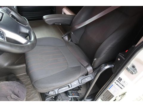 DAF XF Super space cab | Companjen Bedrijfswagens BV [6]