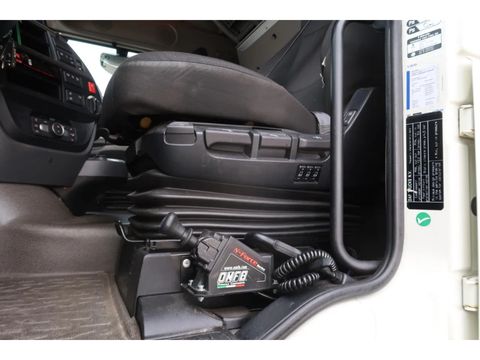 DAF XF Super space cab | Companjen Bedrijfswagens BV [7]