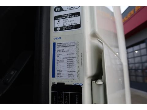 DAF XF Super space cab | Companjen Bedrijfswagens BV [9]