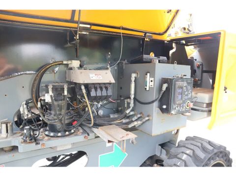 Haulotte
HT28 RTJ PRO | 28 METER | GOOD CONDITION | Hulleman Trucks [16]